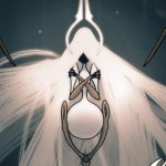 Gran Madre Seda en Hollow Knight Silksong