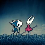 La Más Veloz de Telalejana en Hollow Knight Silksong