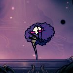 Trobbio Atormentado en Hollow Knight Silksong