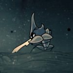 Vigilante de la Frontera en Hollow Knight Silksong