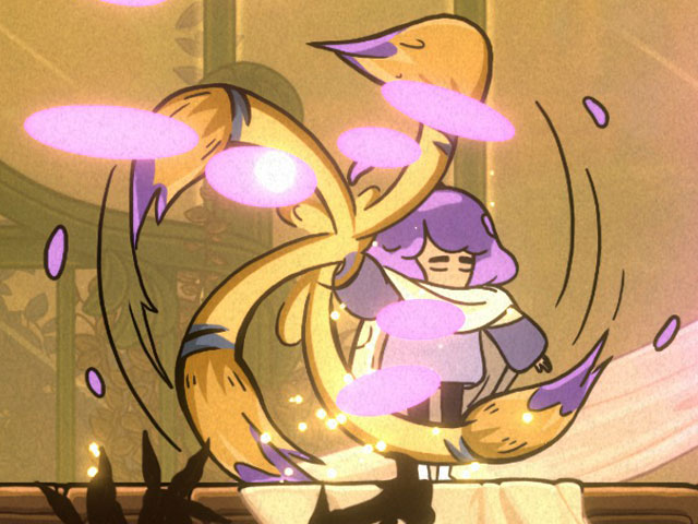 Técnicas de Pincel en Constance