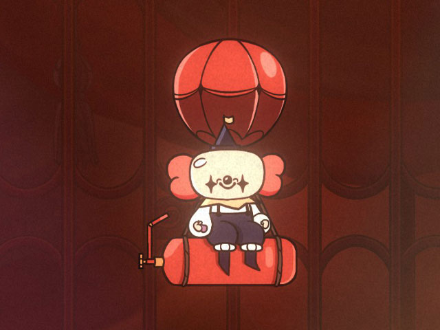 El Manipulador en Constance