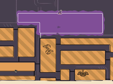 Mix de Batidos en Constance