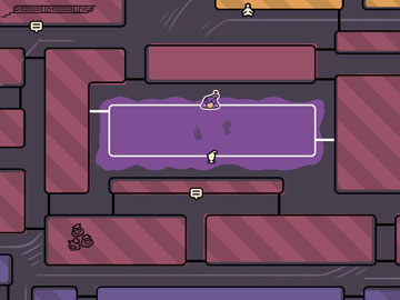 Onda de Pintura en Constance