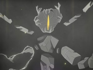 Jefe Final de Constance