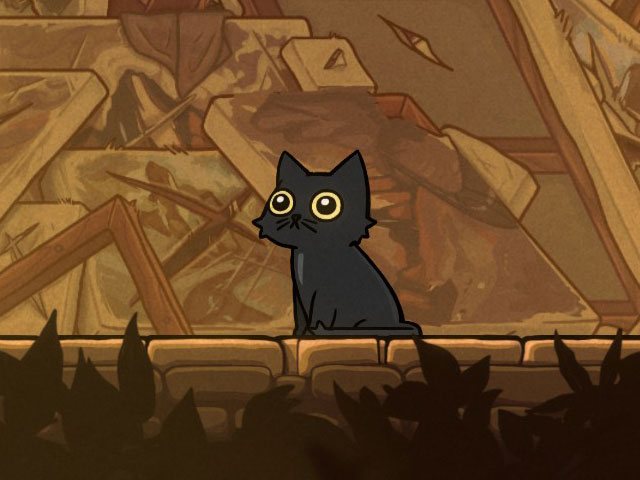 Lupin de la Misión "Siguiendo el Rastro" en Constance