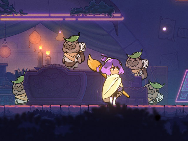 Localización de los Primos de Quip en Constance