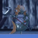 Gracos en Dragon Quest VII Reimagined