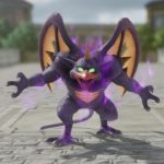 Hibris en Dragon Quest VII Reimagined