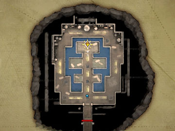 Localización de Dictador Latonero y Automatón en Dragon Quest VII Reimagined