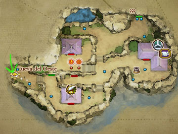 Minimedalla de Barranquilla del Insensato