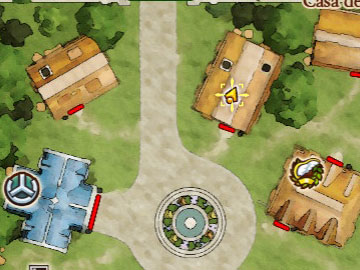 Minimedalla de Estarda