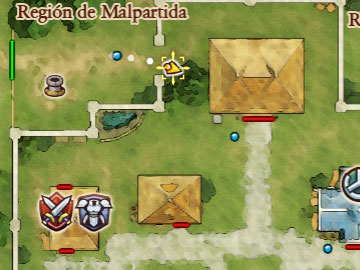 Minimedalla en el Final de Malpartida