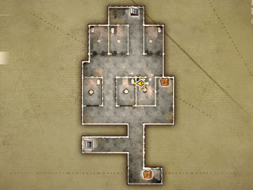 Minimedalla de Mazmorra del Descenso