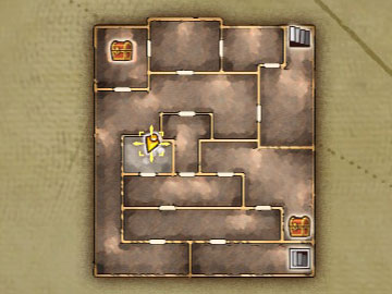 Minimedalla de Túnel a la Abadía