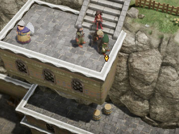 Minimedalla en el Valle de Eolo