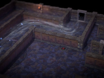 Puzzle de Sanctórum de los Nimbus