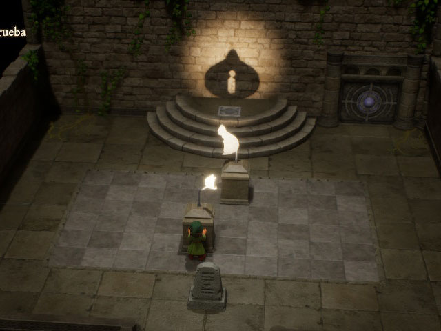 Solución de los Puzzles en Dragon Quest VII Reimagined