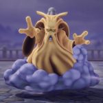 Cúmulo Matón en Dragon Quest VII Reimagined