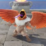 Extinterio en Dragon Quest VII Reimagined