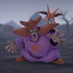 Gasputín en Dragon Quest VII Reimagined