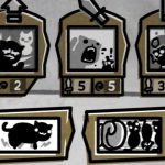 Habilidades Pasivas y Activas en Mewgenics