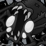 Hiladora en Mewgenics