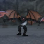 Leo Marcial en Dragon Quest VII Reimagined