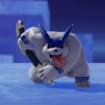 Macho Picchu en Dragon Quest VII Reimagined