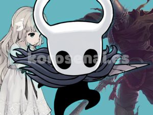 Los Mejores Metroidvania