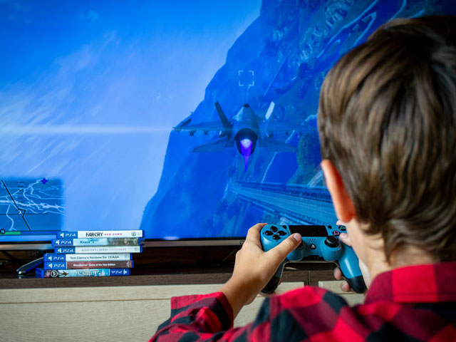 Mundos Abiertos y Libertad Total