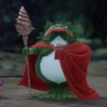 Musferatu en Dragon Quest VII Reimagined