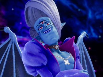 Fase 2 del Combate Final Contra Orgodemir