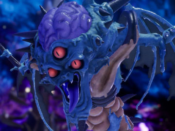 Fase 4 del Combate Final Contra Orgodemir