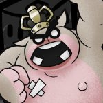 Reina Hipopótama en Mewgenics