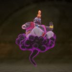 Vaipur en Dragon Quest VII Reimagined