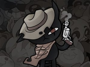 Zodiaco en Mewgenics