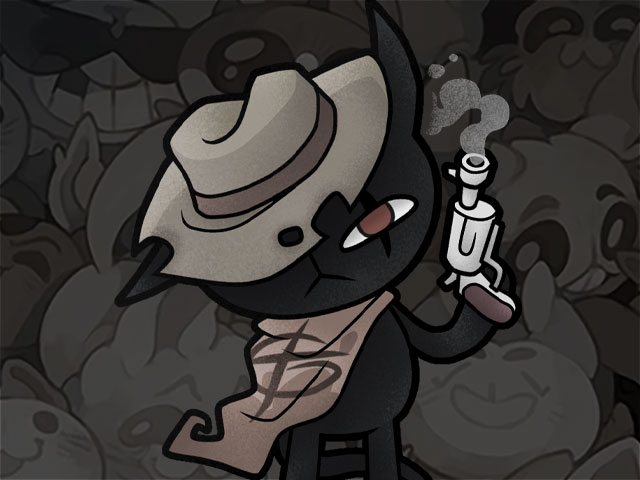 Zodiaco en Mewgenics