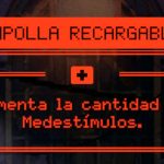Ampollas Recargables de Replaced