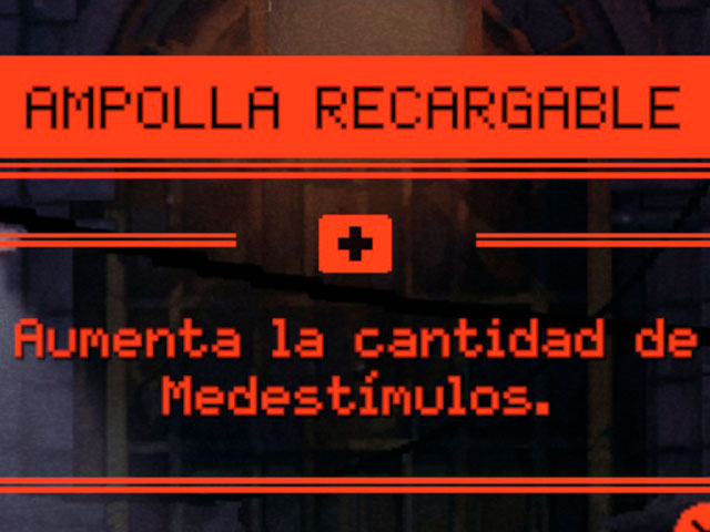 Ampollas Recargables de Replaced
