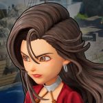 Build de Jayah en Dragon Quest VII Reimagined