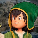 Build del Protagonista en Dragon Quest VII Reimagined