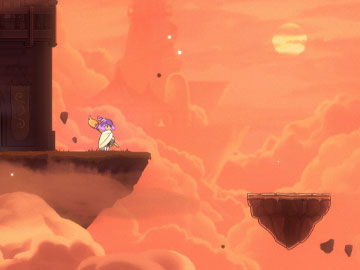 Carnaval Caótico en Constance