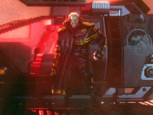 El Comisario en Replaced