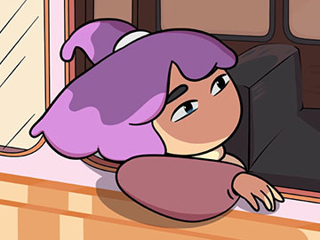 Emotivo Final de Constance