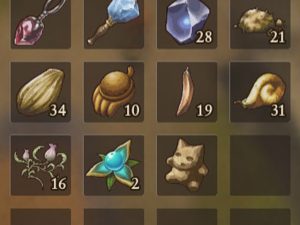 Guía de Farmeo de Simientes y Bellibestias en Dragon Quest VII Reimagined