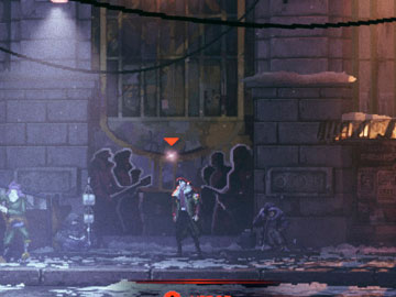 Localización del Grafiti de Edward