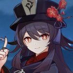 Lore o Historia de Hu Tao