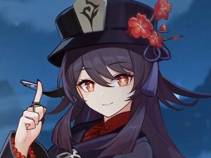 Lore o Historia de Hu Tao