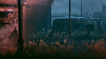 Inductor Cinético del Capítulo 5 en Replaced